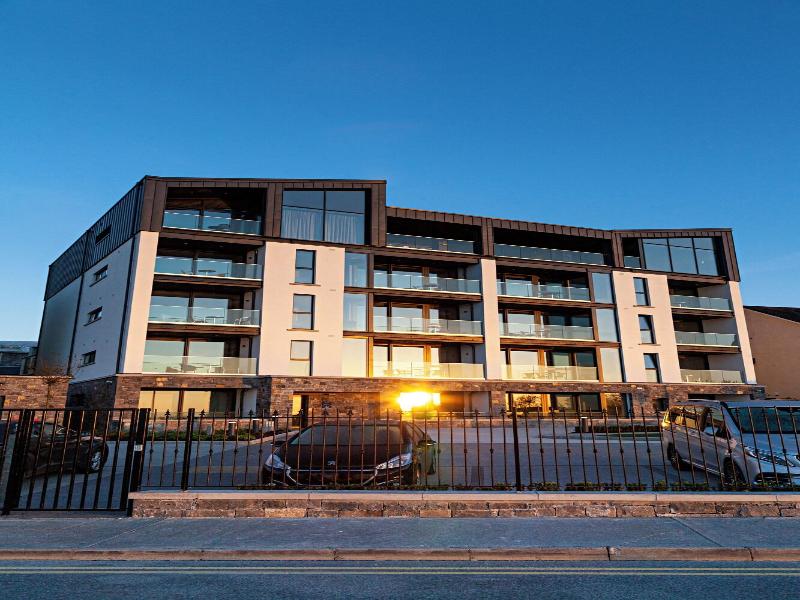 Shoreline Apartments image