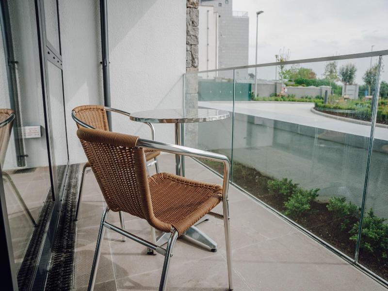 Shoreline Apartments image