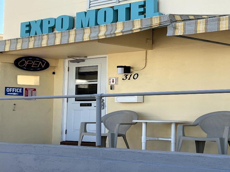 Expo Motel image