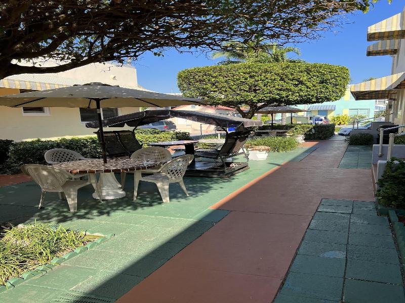 Expo Motel image
