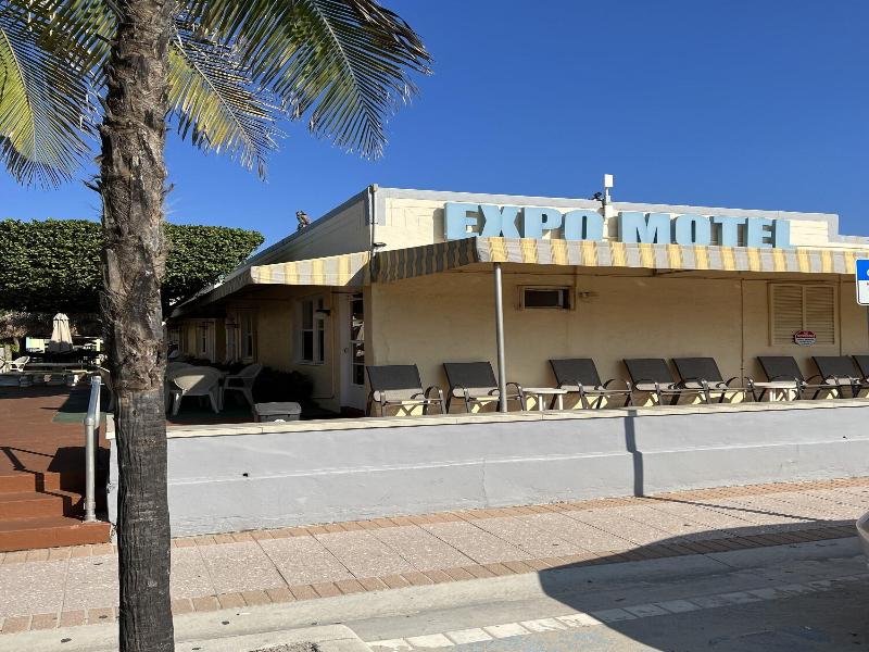 Expo Motel image