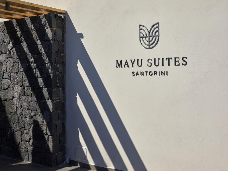 Mayu Suites