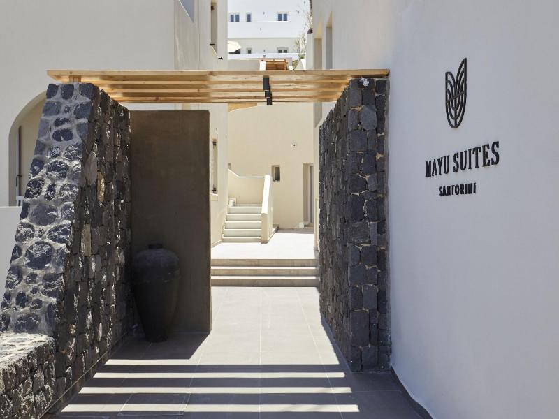Mayu Suites