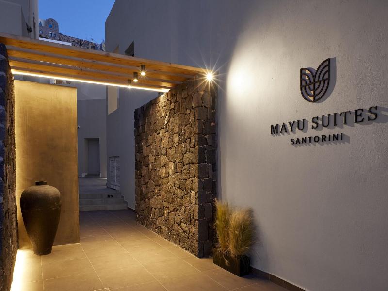 Mayu Suites