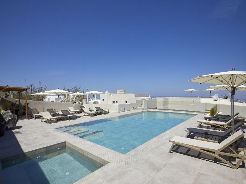 Mayu Suites