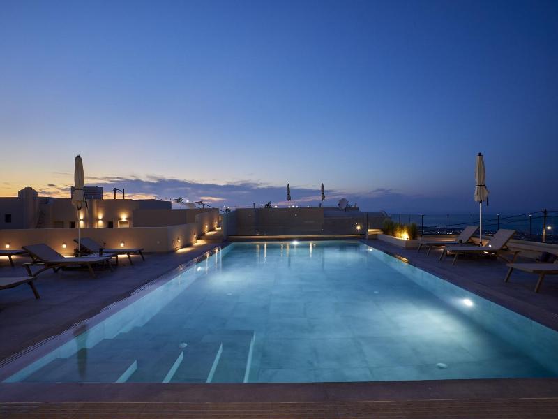 Mayu Suites