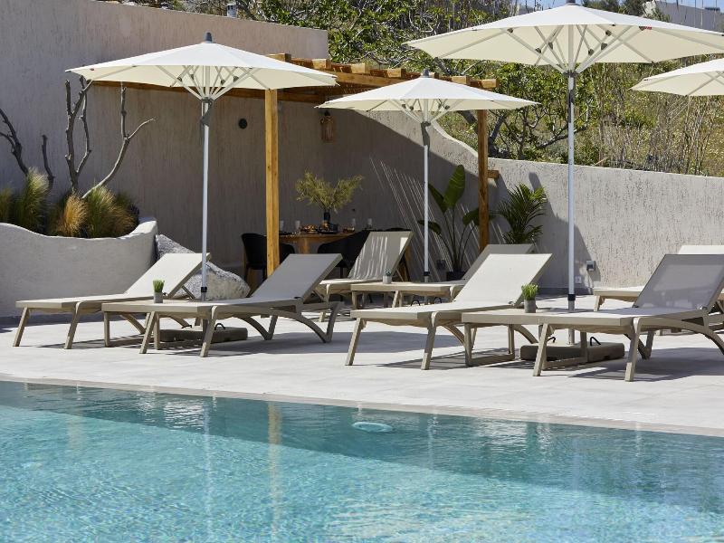 Mayu Suites
