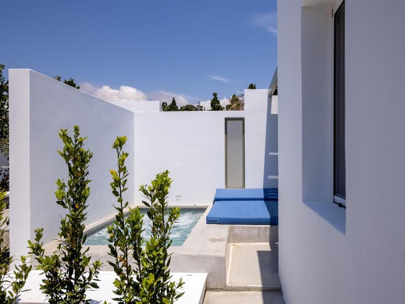 White Holidays Project image