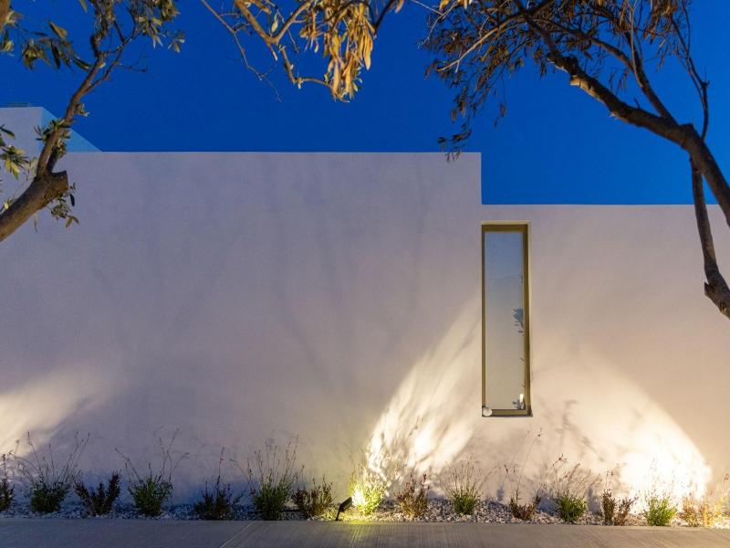 White Holidays Project image