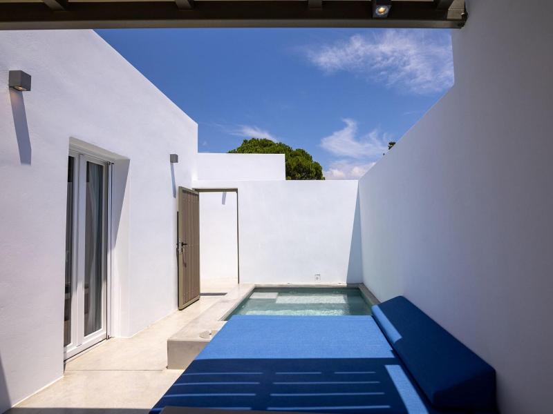 White Holidays Project image