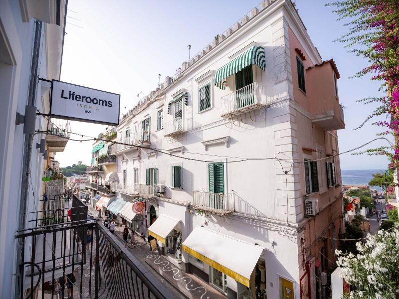 Liferooms B&b image
