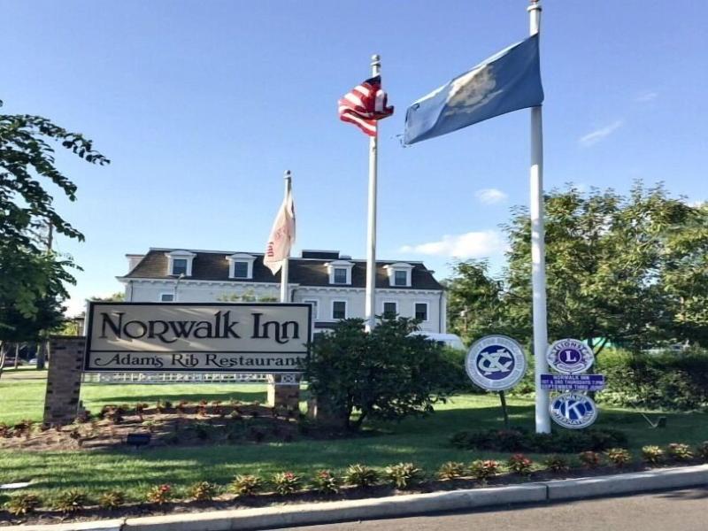 Guesthouse At Norwalk Inn image