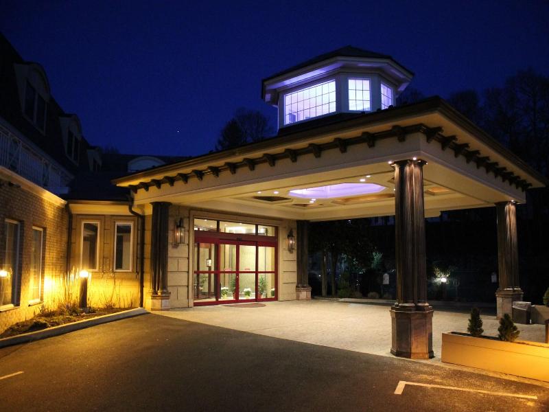 Guesthouse At Norwalk Inn image