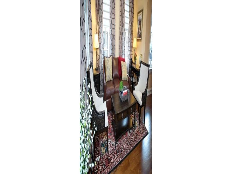 Guesthouse At Norwalk Inn image