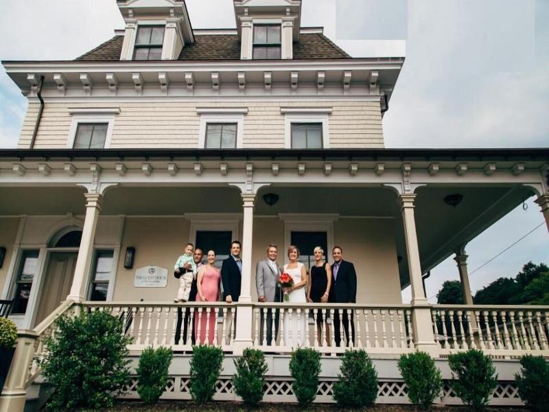 Guesthouse At Norwalk Inn image