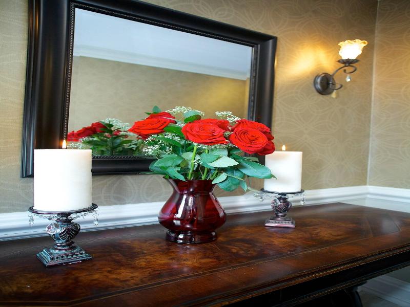 Guesthouse At Norwalk Inn image