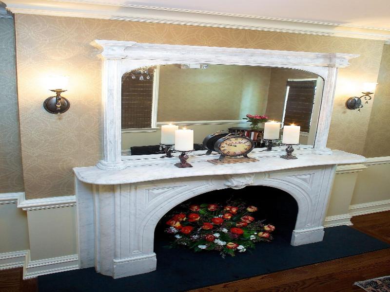 Guesthouse At Norwalk Inn image
