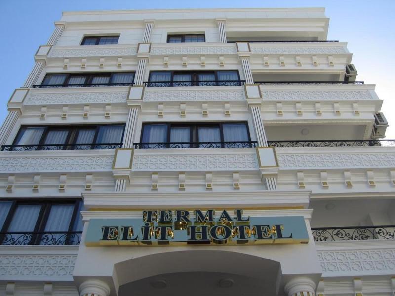 Termal Elit Hotel image