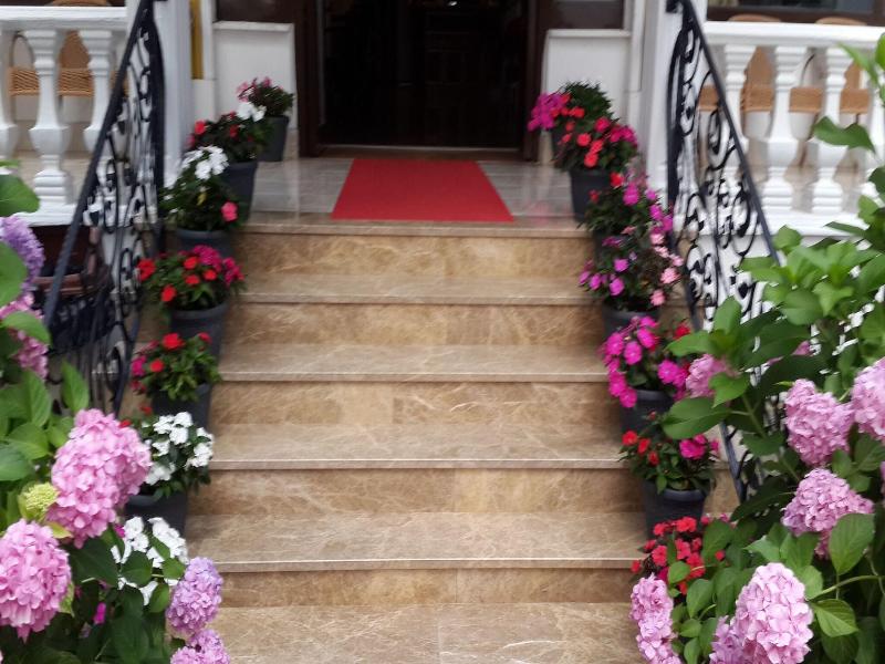 Termal Elit Hotel image