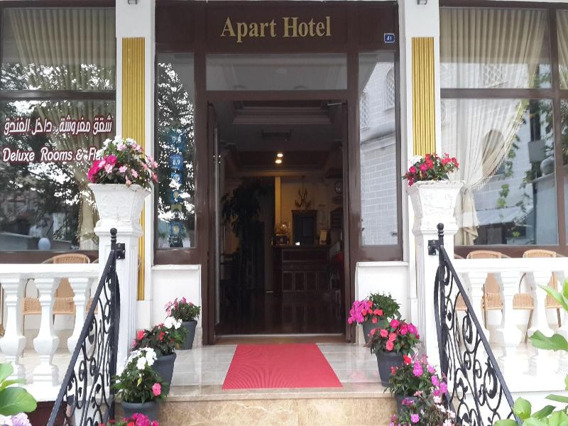 Termal Elit Hotel image