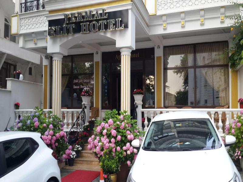 Termal Elit Hotel image