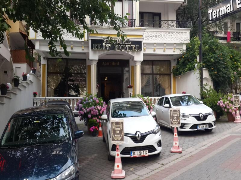 Termal Elit Hotel image