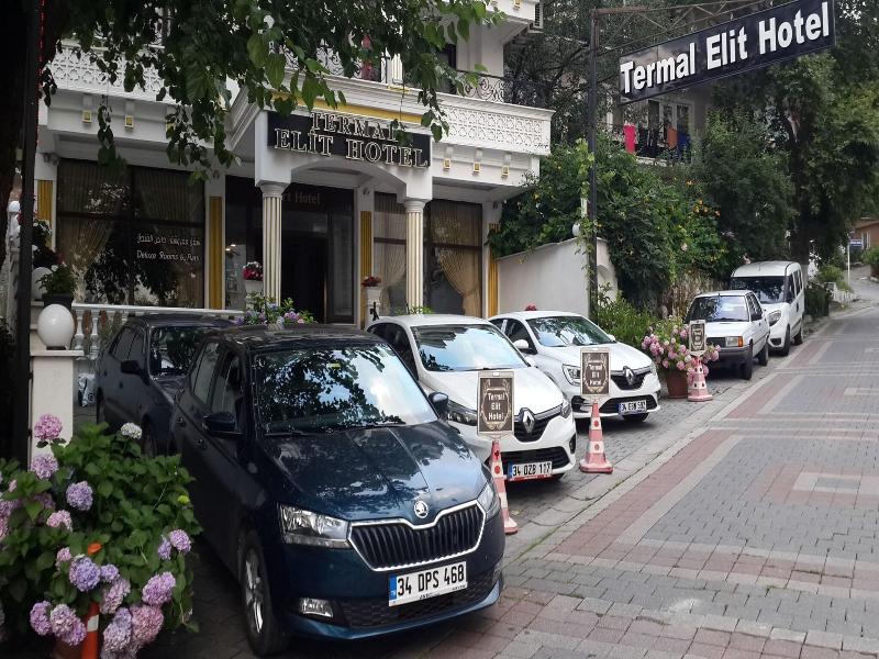 Termal Elit Hotel image
