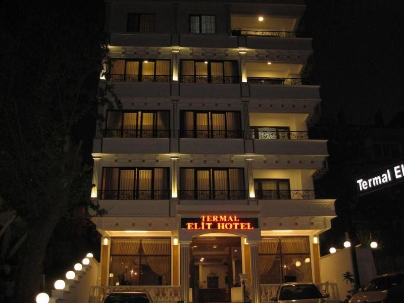 Termal Elit Hotel image