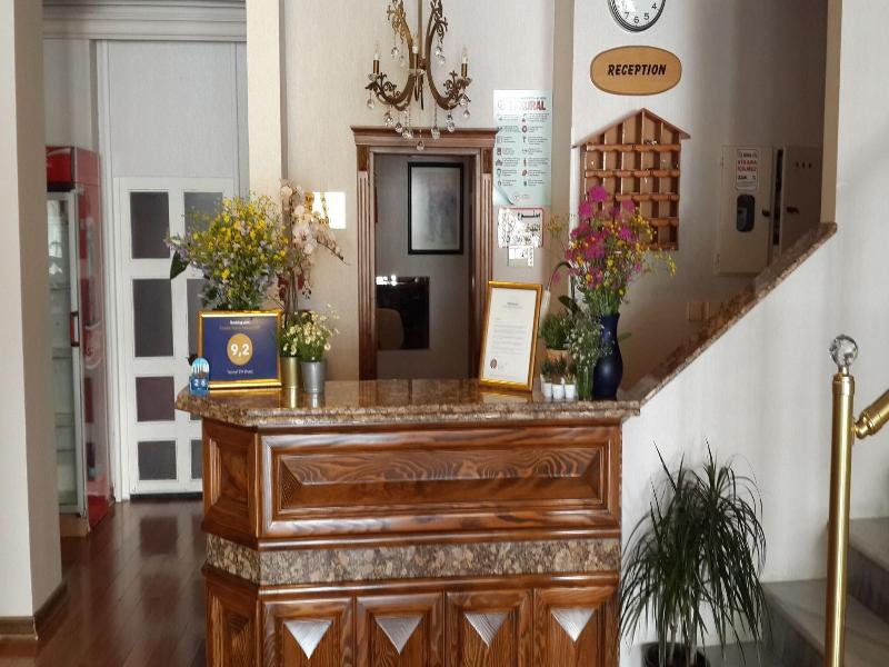 Termal Elit Hotel image