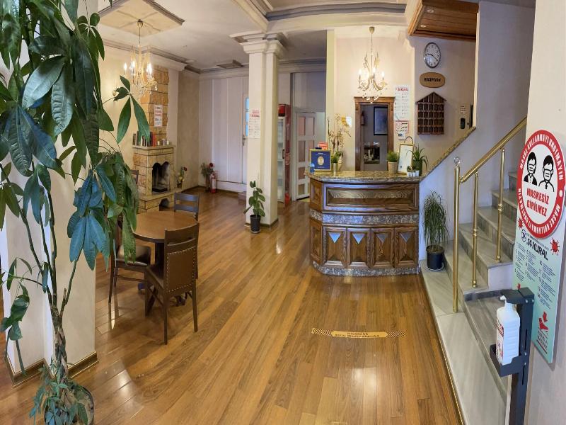 Termal Elit Hotel image