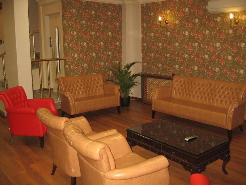Termal Elit Hotel image