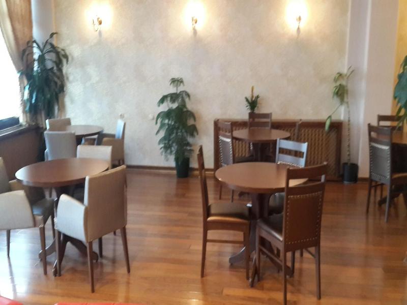 Termal Elit Hotel image