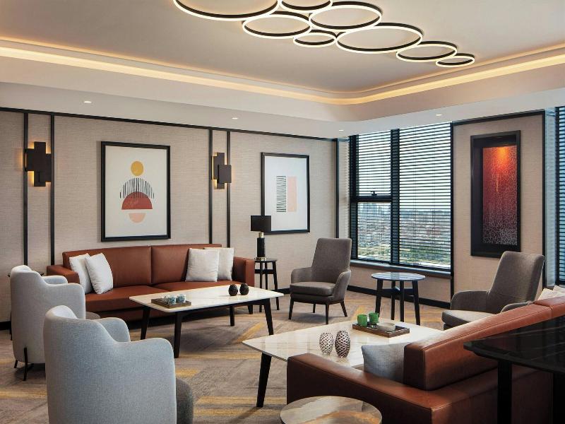 Sheraton Istanbul Esenyurt image