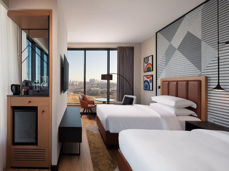 Sheraton Istanbul Esenyurt image