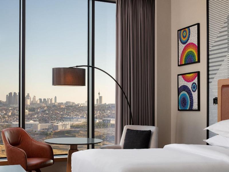 Sheraton Istanbul Esenyurt image