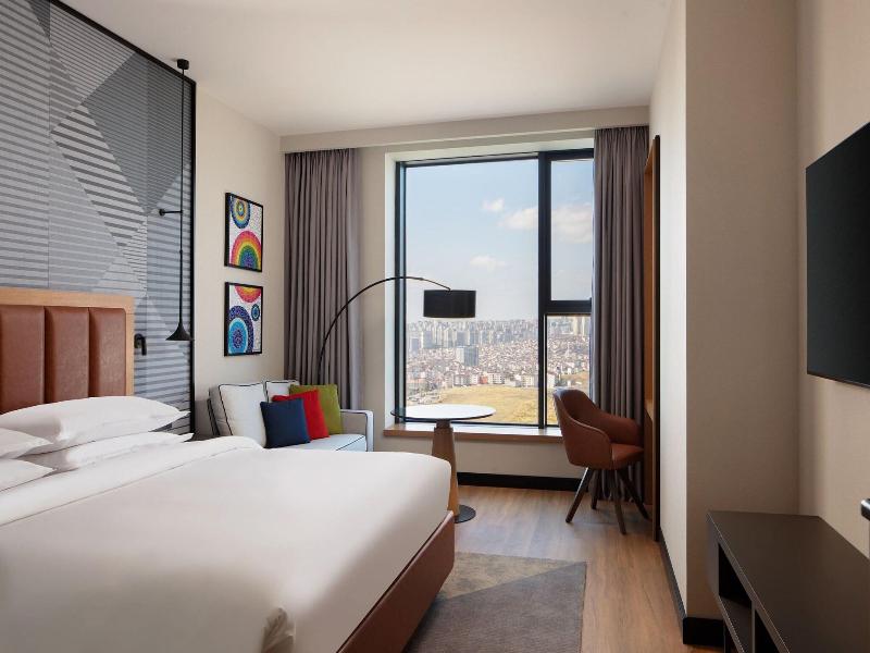 Sheraton Istanbul Esenyurt image