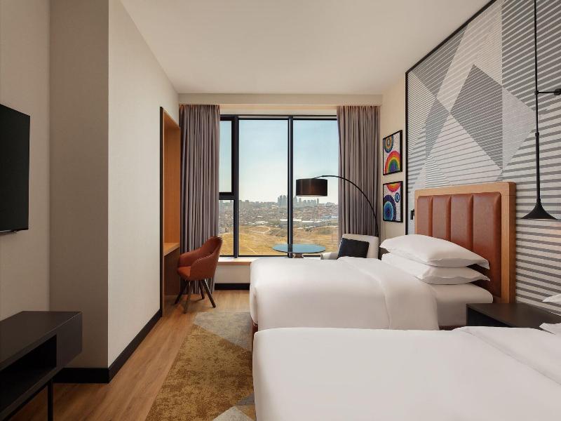Sheraton Istanbul Esenyurt image