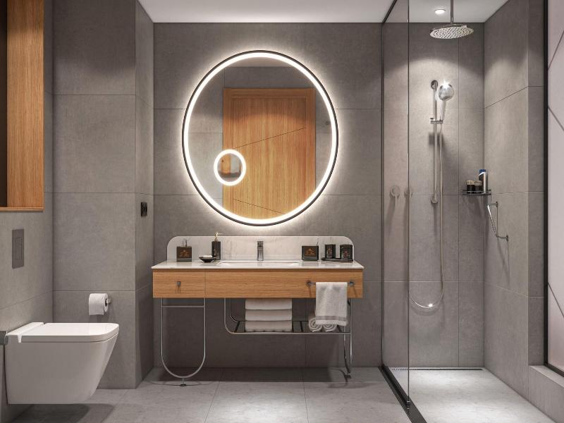 Sheraton Istanbul Esenyurt image