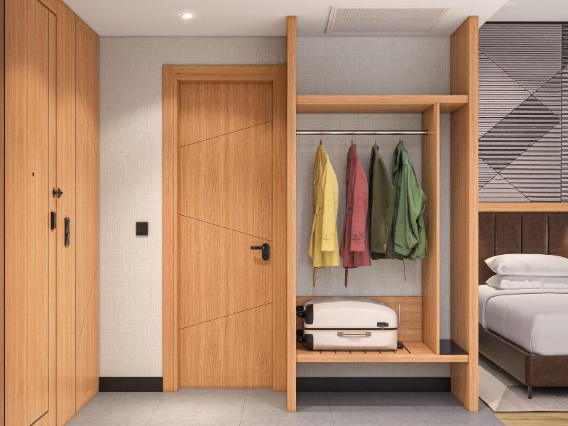 Sheraton Istanbul Esenyurt image
