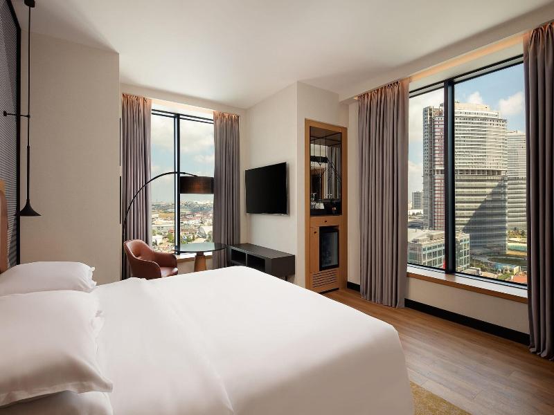 Sheraton Istanbul Esenyurt image