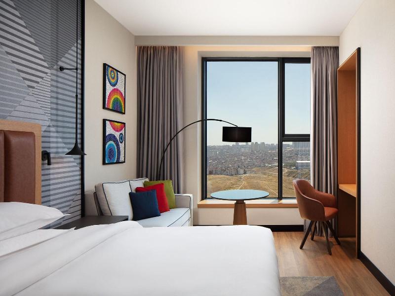 Sheraton Istanbul Esenyurt image