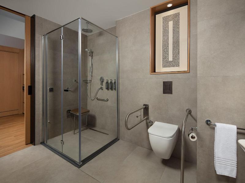 Sheraton Istanbul Esenyurt image