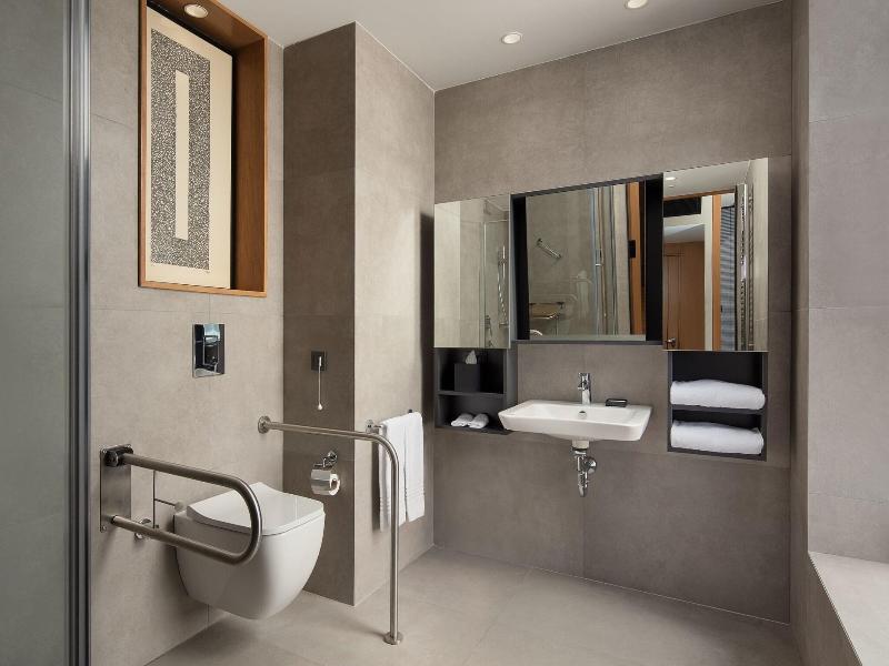 Sheraton Istanbul Esenyurt image
