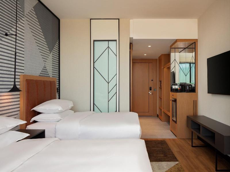 Sheraton Istanbul Esenyurt image