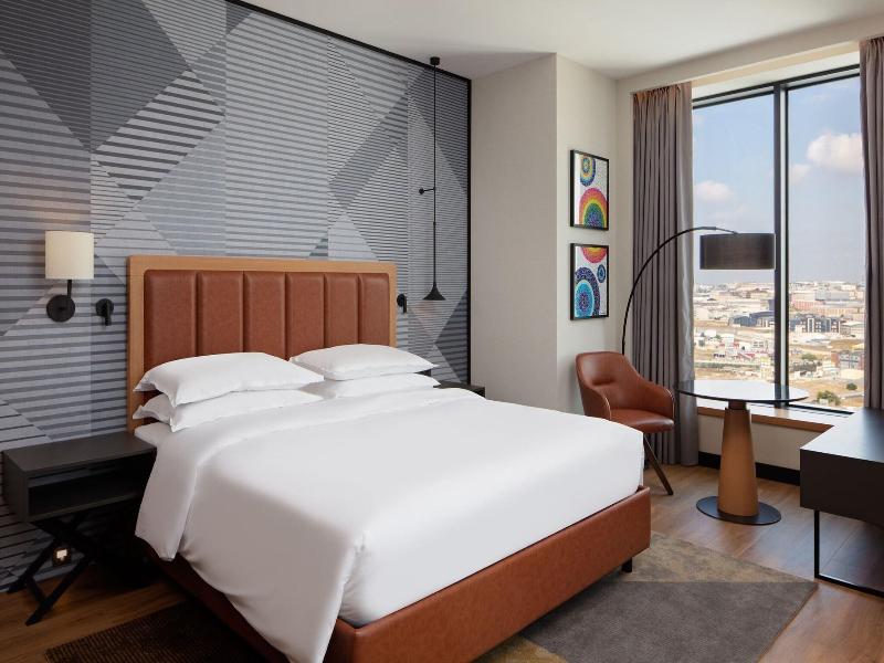 Sheraton Istanbul Esenyurt image