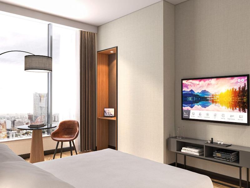 Sheraton Istanbul Esenyurt image
