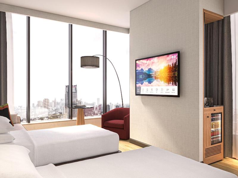 Sheraton Istanbul Esenyurt image