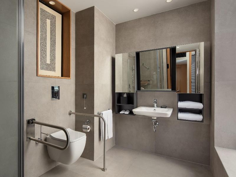 Sheraton Istanbul Esenyurt image