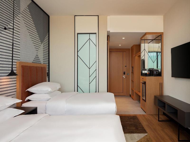 Sheraton Istanbul Esenyurt image