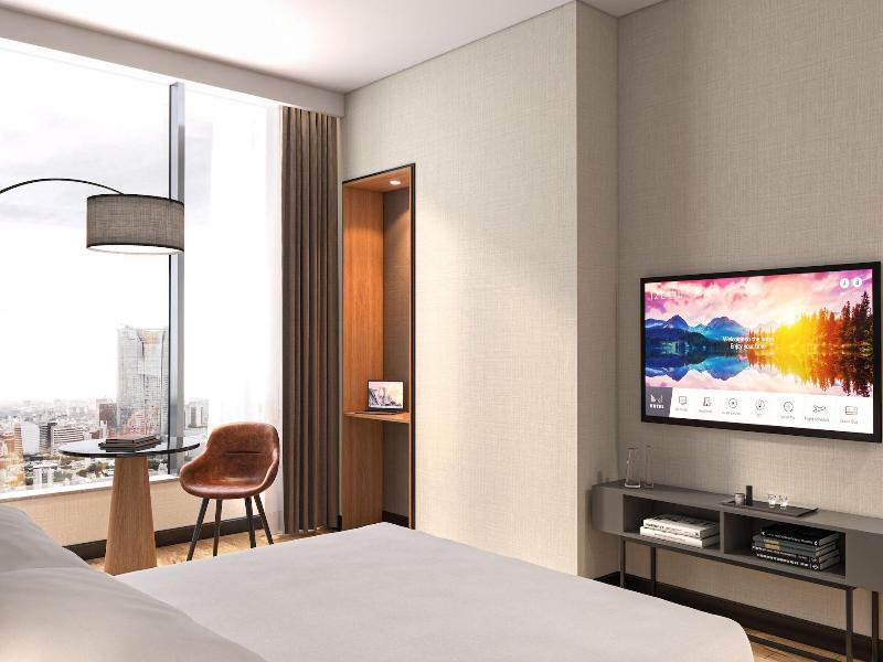 Sheraton Istanbul Esenyurt image